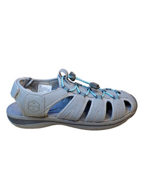 Khombu Ashley Waterproof Slip On Sandal Shoes
